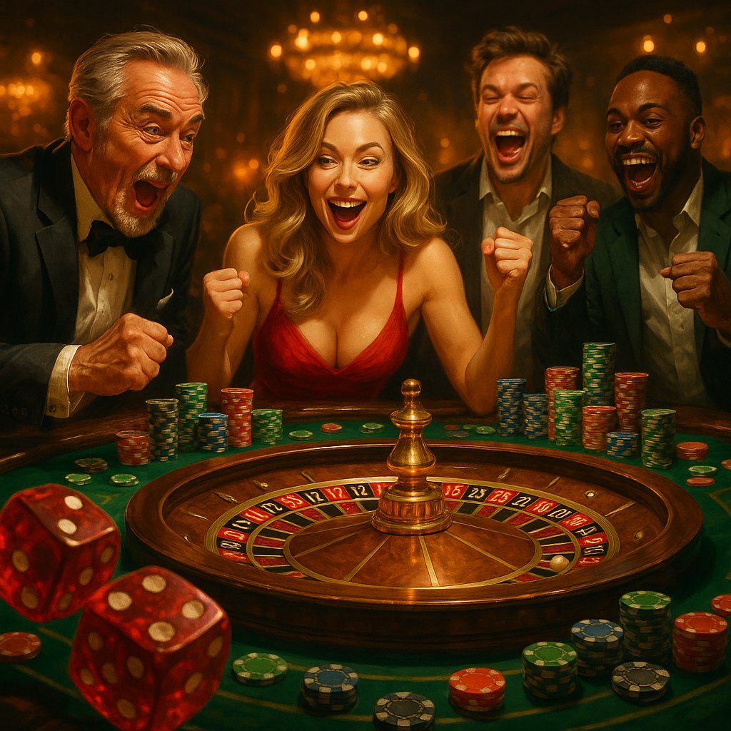 Slots